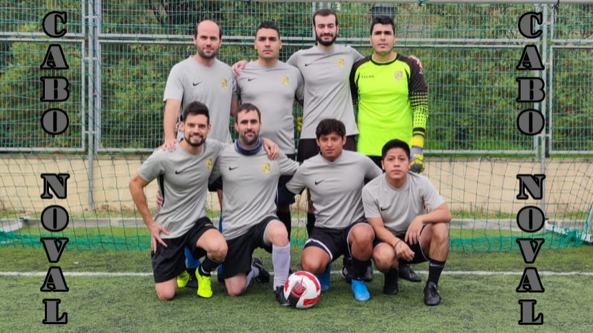 POR LA 1ª DIVISION. CARABANCHEL SABADO MAÑANA